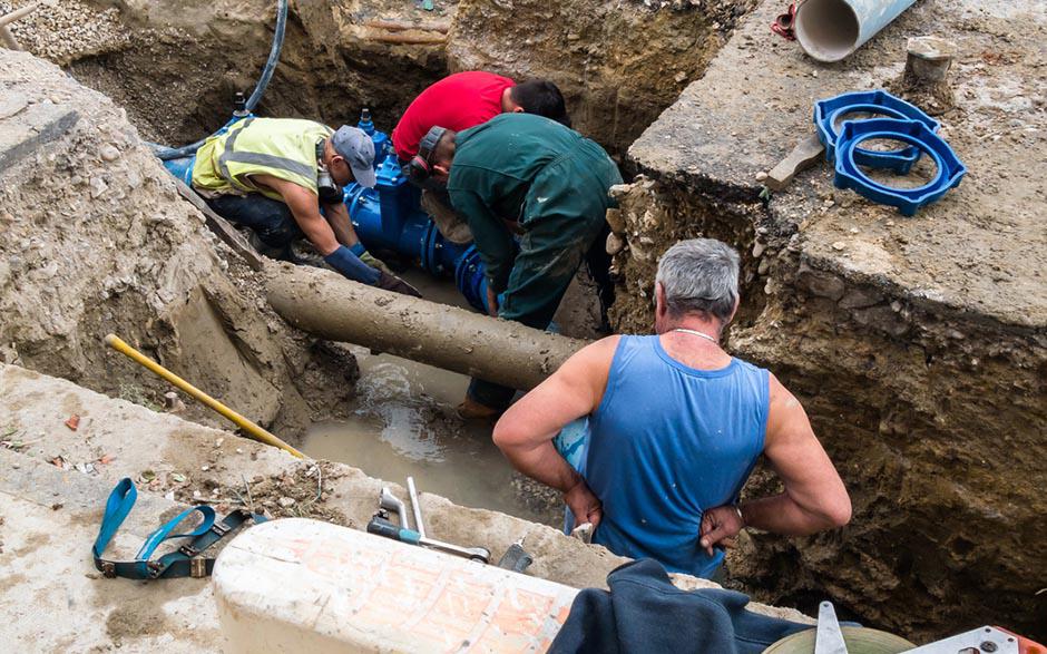 dégorgement canalisation Magny-le-Hongre