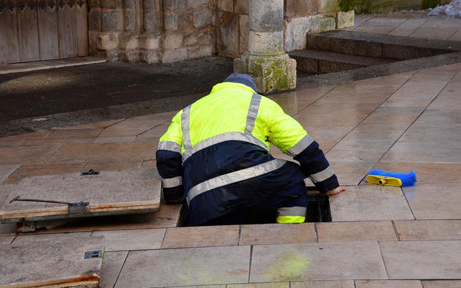débouche canalisations Fontainebleau