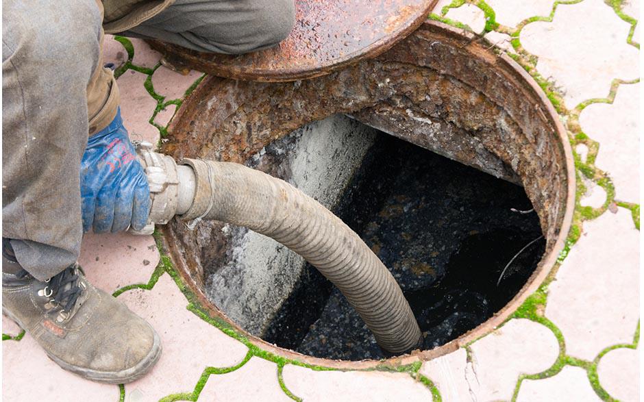 déboucher une baignoire Écouen