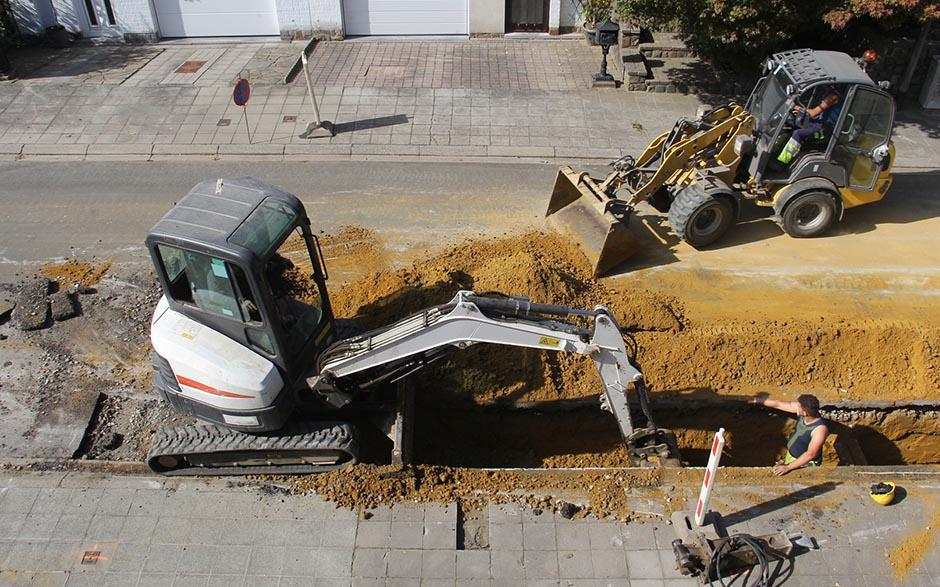 nettoyage des canalisations Saint-Nom-la-Bretèche